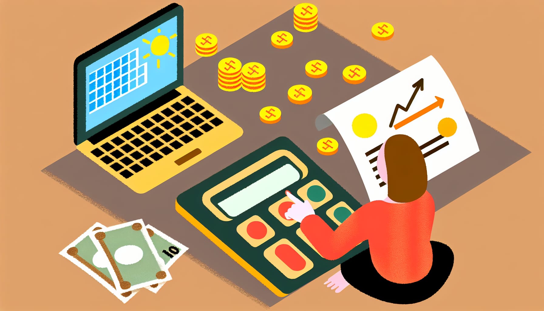 オフグリッドDIYの費用比較：予算別のシステム構成