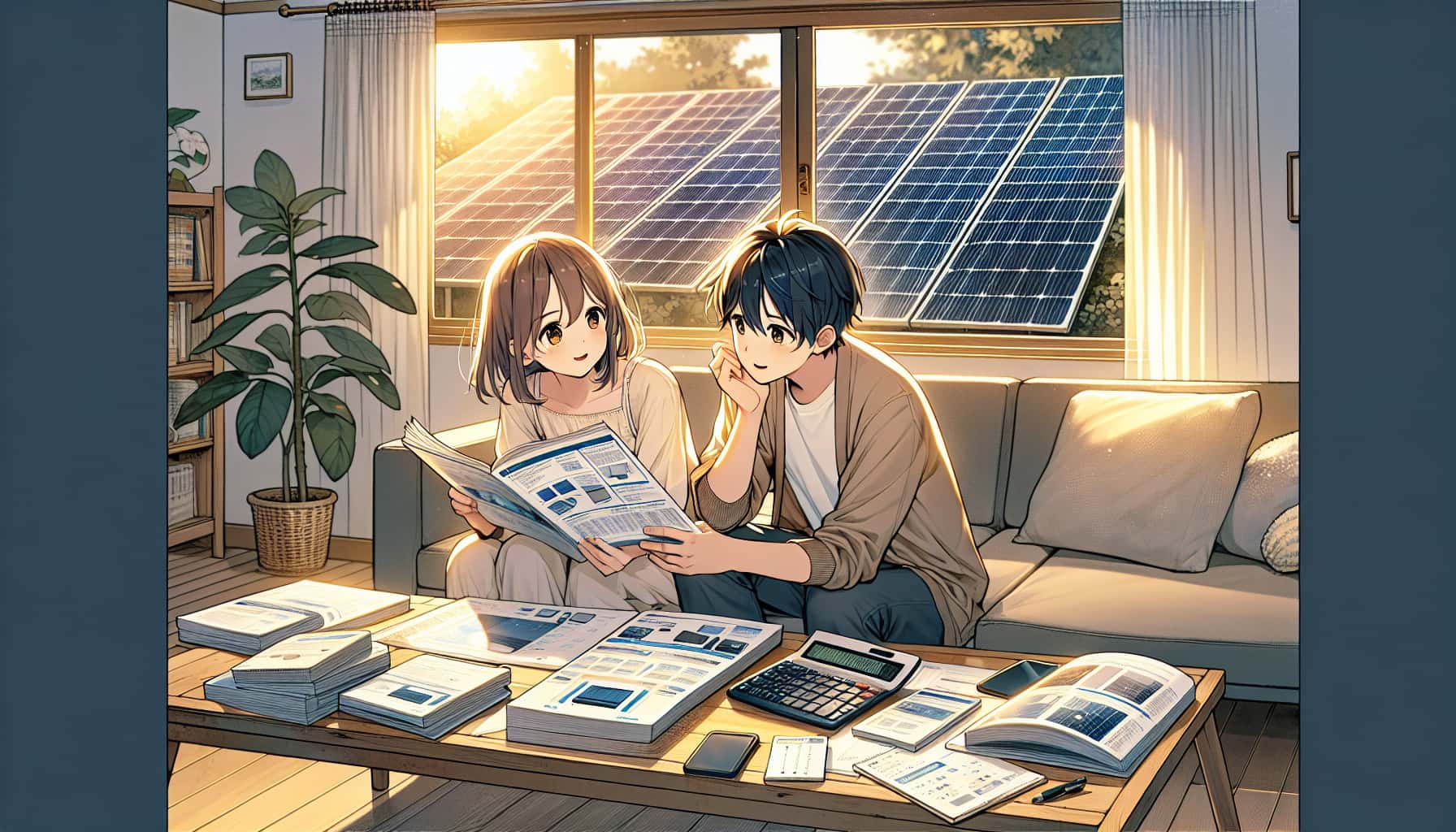 オフグリッドの補助金制度を活用する方法